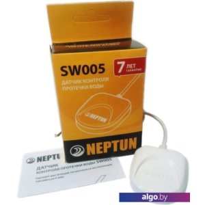 Датчик для умного дома Neptun SW005-20.0