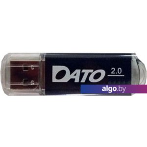 USB Flash Dato DS7012K 16GB (черный)