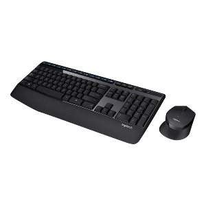 Logitech Wireless Combo MK345 920-006489