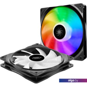 Вентилятор для корпуса DeepCool CF 140 DP-FA-RGB-CF140-2