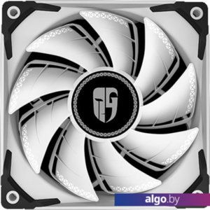 Вентилятор для корпуса DeepCool GamerStorm TF120 S DP-GS-H12FDB-TF120S-WH