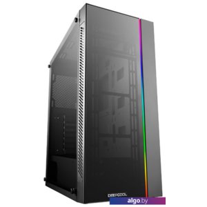 Корпус DeepCool MATREXX 55 ADD-RGB DP-ATX-MATREXX55-AR-WH