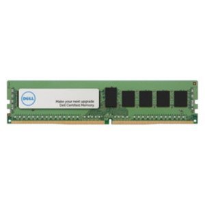 Оперативная память Dell 32GB DDR4 PC4-19200 [370-ACNW]