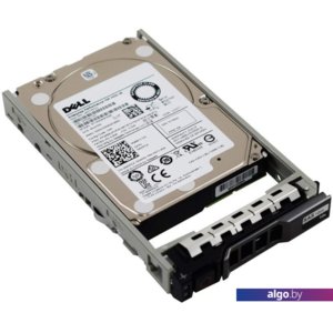 Жесткий диск Dell 400-AJPCt 1.2TB