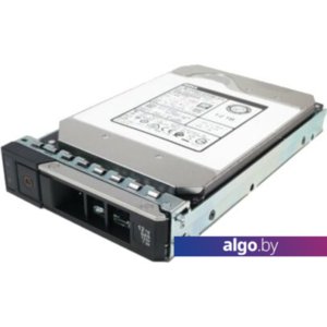 Жесткий диск Dell 400-AUUS 12TB