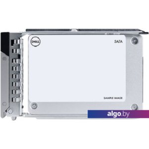 SSD Dell 400-AXSW 960GB