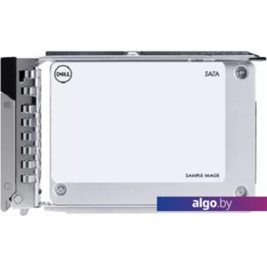 SSD Dell 400-BDPT 960GB