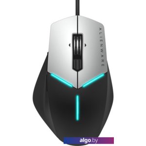 Игровая мышь Dell Alienware Advanced Gaming Mouse AW558