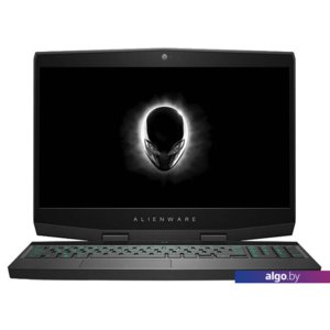 Ноутбук Dell Alienware M15-8394