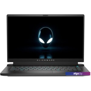 Игровой ноутбук Dell Alienware m15 R5 M15-379064
