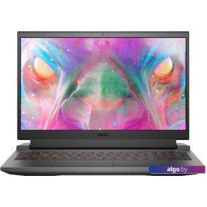 Игровой ноутбук Dell G15 5510 G515-0533