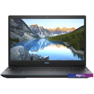 Игровой ноутбук Dell G3 15 3500-0120