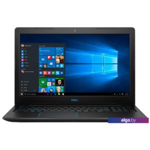 Ноутбук Dell G3 15 3579-4324