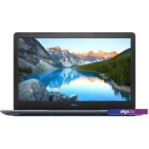 Ноутбук Dell G3 17 3779-0297