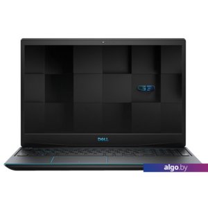 Ноутбук Dell G3 3590 G315-1604