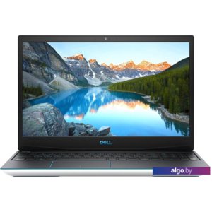 Игровой ноутбук Dell G3 3590 G315-3386