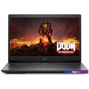 Игровой ноутбук Dell G5 15 5500 G515-5408