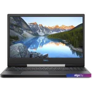 Игровой ноутбук Dell G5 15 5590 G515-5065