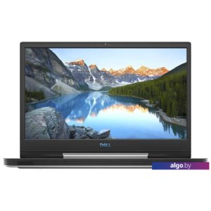 Ноутбук Dell G5 15 5590 G515-8078