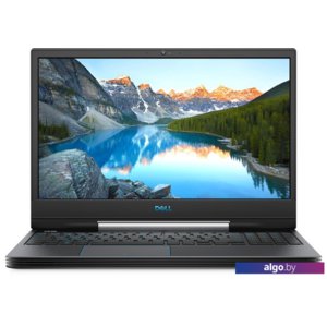 Игровой ноутбук Dell G5 15 5590 G515-9272