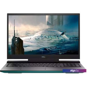 Игровой ноутбук Dell G7 17 7700 G717-2512