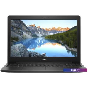 Ноутбук Dell Inspiron 15 3580-8420