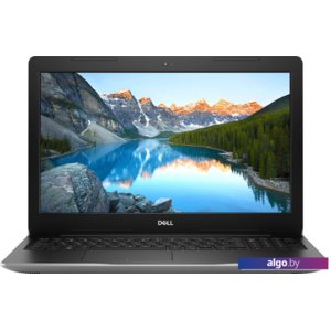 Ноутбук Dell Inspiron 15 3580-8584