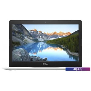 Ноутбук Dell Inspiron 15 3582-3368