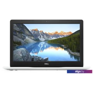 Ноутбук Dell Inspiron 15 3583-3122