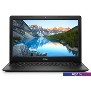 Ноутбук Dell Inspiron 15 3583-3991