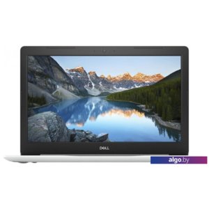 Ноутбук Dell Inspiron 15 5570-2052