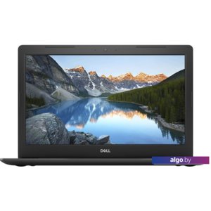Ноутбук Dell Inspiron 15 5570-3618
