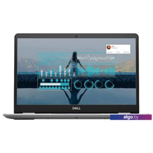 Ноутбук Dell Inspiron 15 5584-8059