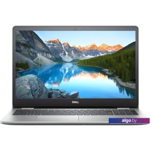 Ноутбук Dell Inspiron 15 5593-3130