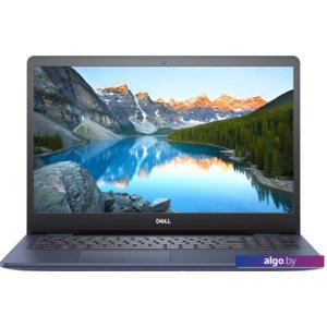 Ноутбук Dell Inspiron 15 5593-8474