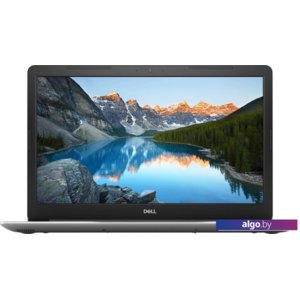 Ноутбук Dell Inspiron 17 3793-8710