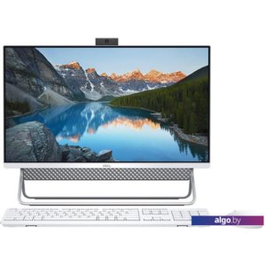 Моноблок Dell Inspiron 24 5490-8819