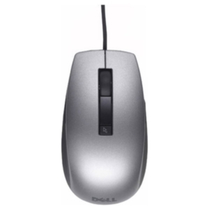 Мышь Dell Laser Scroll USB Mouse