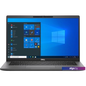 Ноутбук Dell Latitude 14 7420-2596