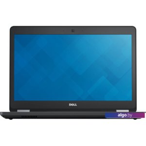 Dell Latitude 14 E5470 [5470-187293]