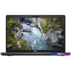 Ноутбук Dell Latitude 15 5501-3776