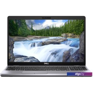 Ноутбук Dell Latitude 15 5510-8992