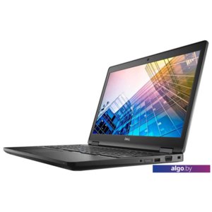 Ноутбук Dell Latitude 15 5590-8140