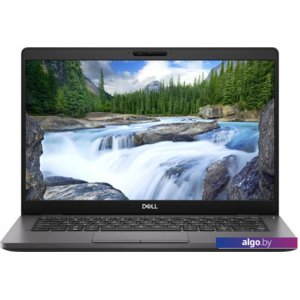 Ноутбук Dell Latitude 5300-2897