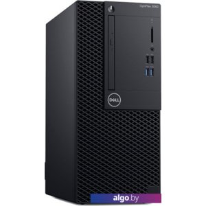 Dell Optiplex 3060-7472