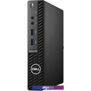 Компьютер Dell Optiplex Micro 3080-216457