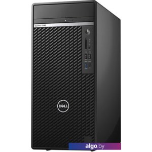 Компьютер Dell OptiPlex MT 7080-6475