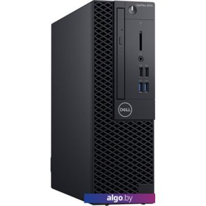 Компактный компьютер Dell OptiPlex SFF 3070-4708