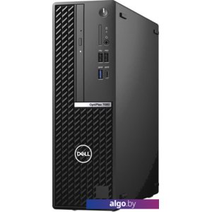 Компактный компьютер Dell OptiPlex SFF 7080-6581