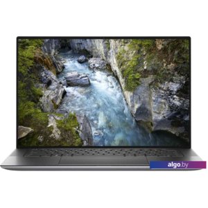 Рабочая станция Dell Precision 15 5550-5096